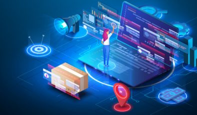 E-Ticaret Yazılımı