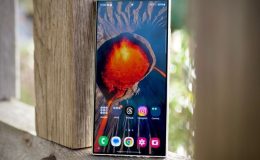 Galaxy S24 Ultra ve Galaxy Z Fold5 karşılaştırması