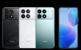 Honor 90 GT ve Redmi K70 karşılaştırması