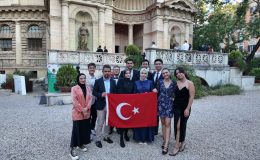 Huawei’in ‘Gelecek İçin Tohumlar’ programında Türk öğrencilerden büyük başarı