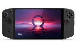 Lenovo Legion Go ve Asus Rog Ally karşılaştırması