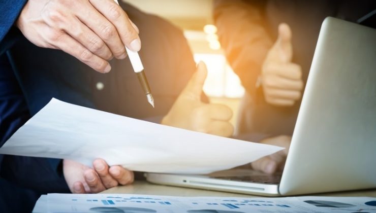 Noter Onaylı Tercüme