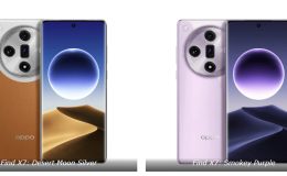 Oppo Find X7 ve Oppo Find X7 Ultra incelemesi