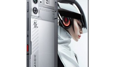 Red Magic 9S Pro+ oyuncular için geliyor