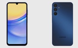 Samsung Galaxy A15 ve Galaxy A25 karşılaştırması