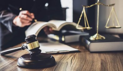 Telif Davası Avukatı