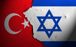 Türkiye İsrail’i tükürüğü ile boğuyor, işte Türk ordusu vs İsrail ordusu