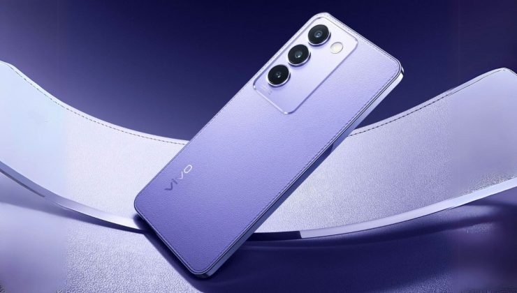 Vivo V40, lansman öncesi merak uyandırıyor
