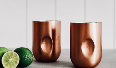 Bakır Bardak Seçerken Nelere Dikkat Edilmeli?