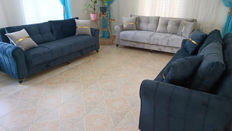 Birecik Koltuk Döşeme