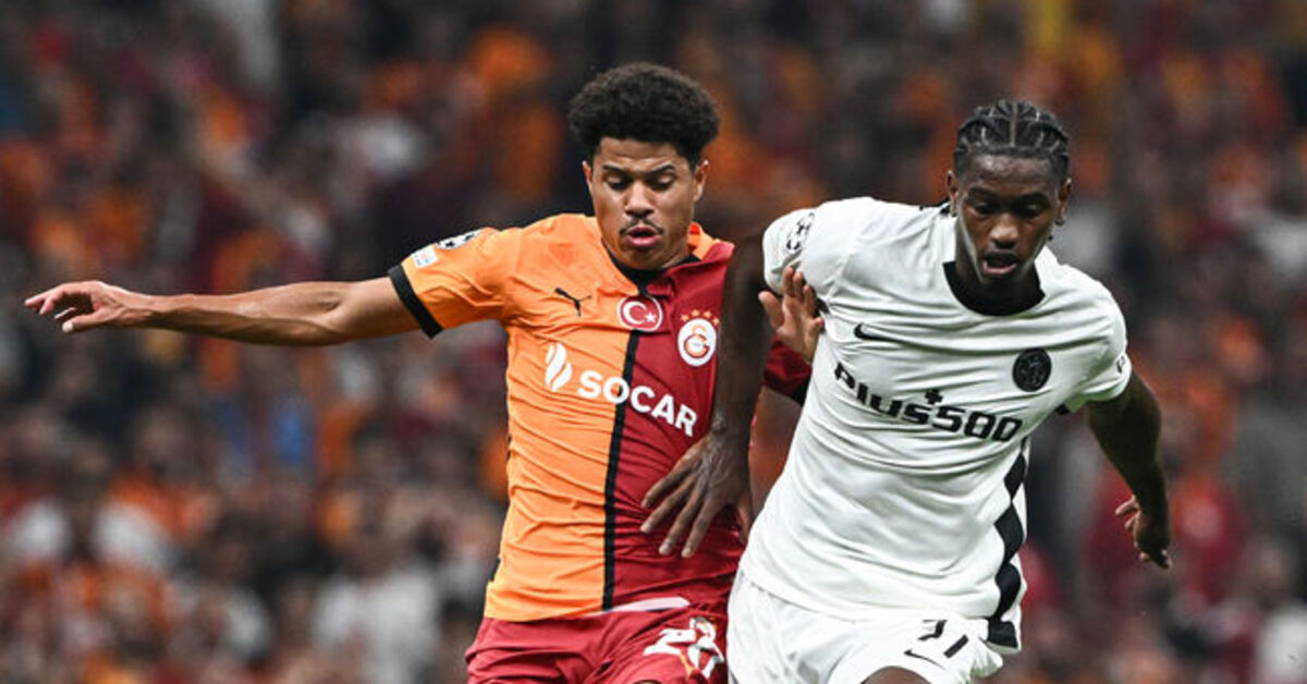 Gabriel Sara: Daha iyi oynamalıydım