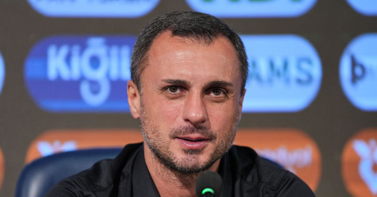 Levan Korghalidze:  Başakşehir, çok iyi oynadı ve haklı olarak kazandı