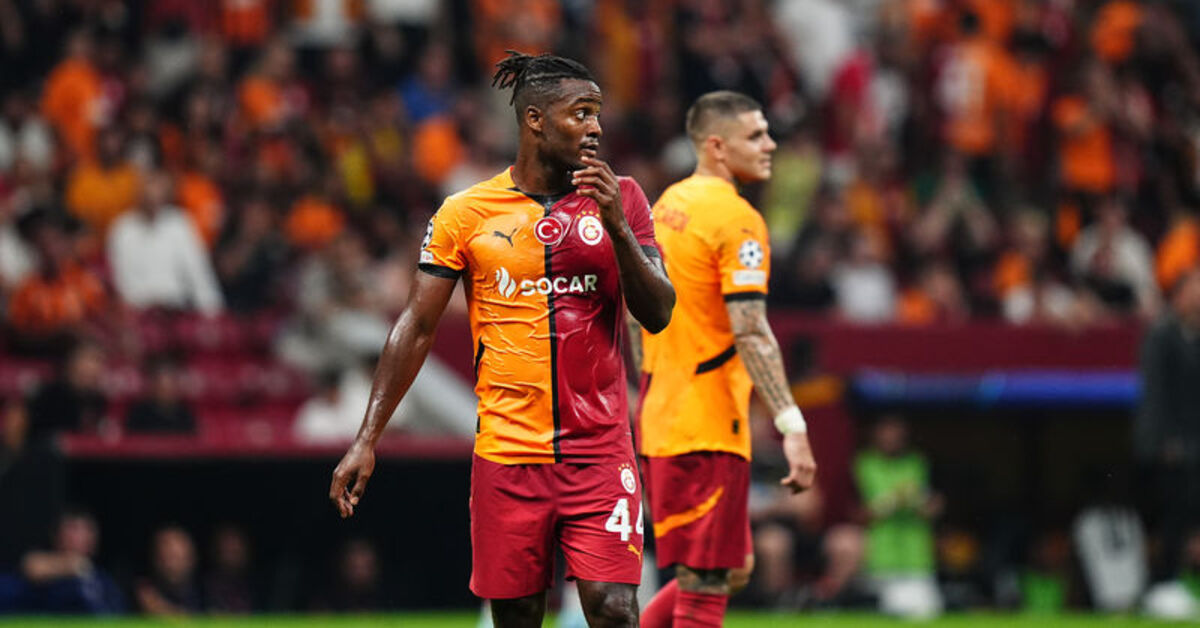 Okan Buruk’tan çift forvet kararı!