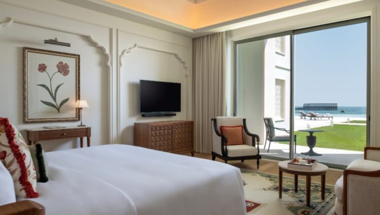 Otel Mobilyası