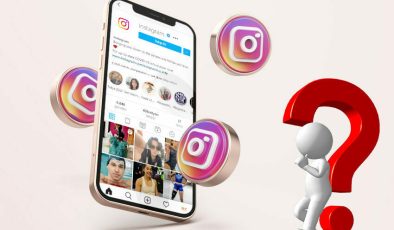 İnstagram Takipçi Satın Al – SosyalMarker