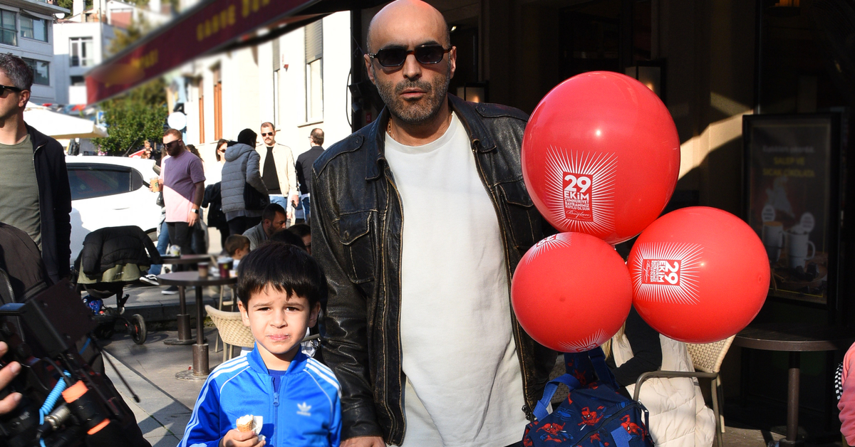 Alper Kul: Halkın haykırışını yaptı