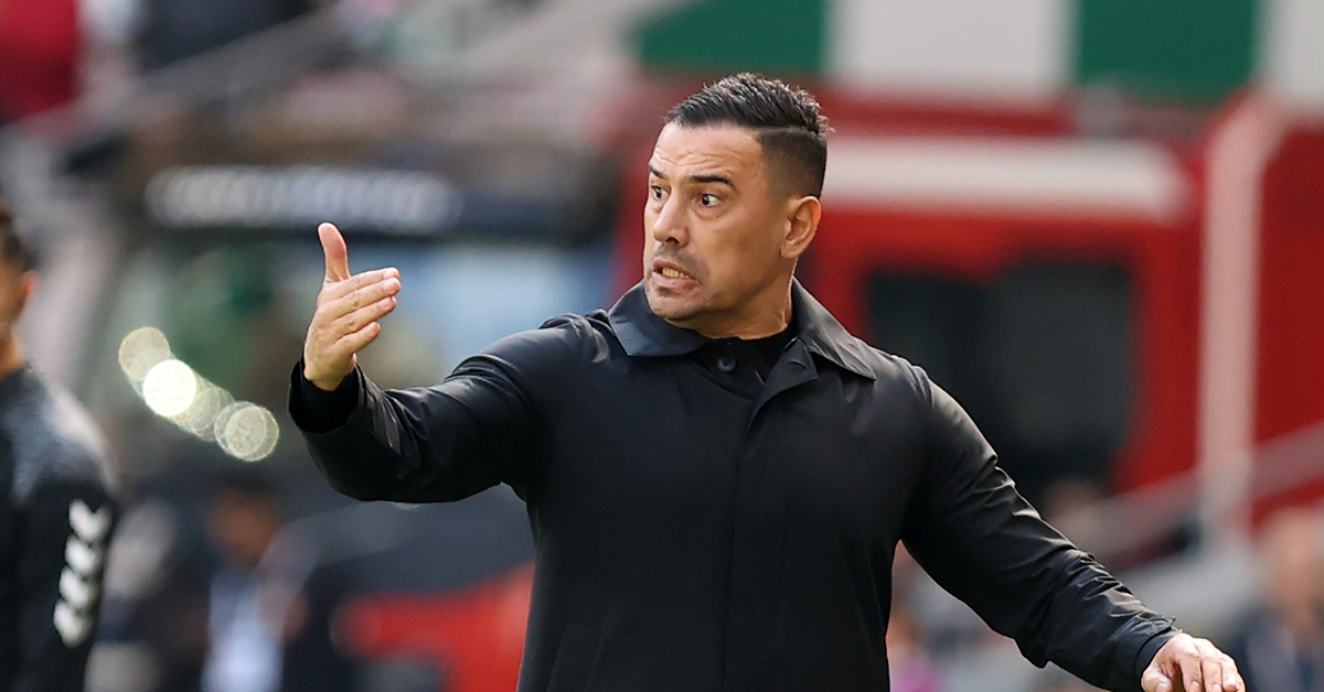 Çağdaş Atan: Oyuncularla ilgili bazı kararları almamız gerektiğini düşünüyorum