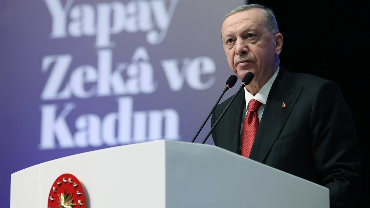 Cumhurbaşkanı Erdoğan: Trump ile Gazze’yi konuştuk