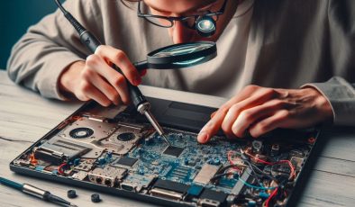 Ekran Kartı Onarımı