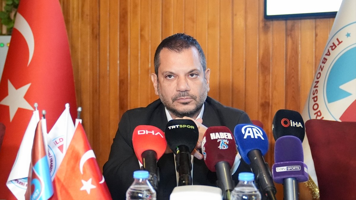 Ertuğrul Doğan’dan olay sözler: Hakkımız yeniyor