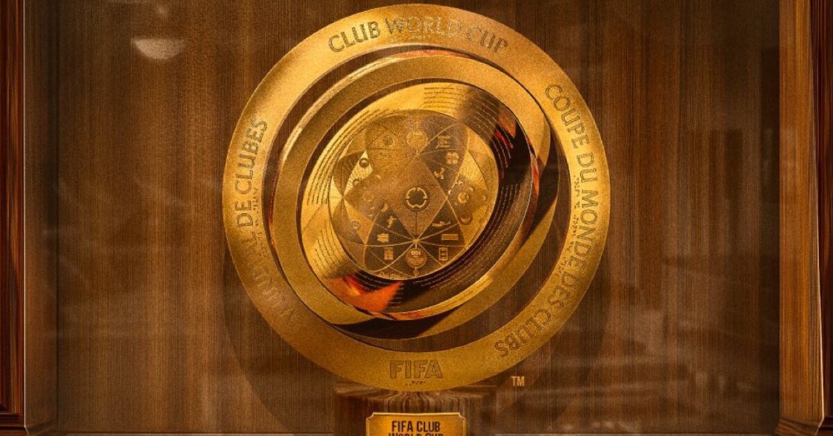 FIFA Kulüpler Dünya Kupası’na katılacak takımlar belli oldu!