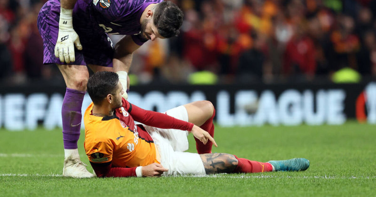 Icardi, İtalya yolcusu