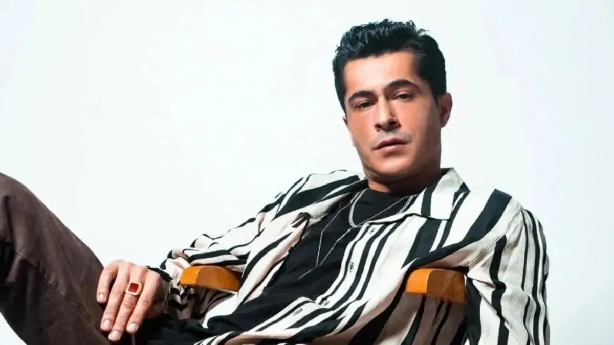 İsmail Hacıoğlu’nun sarışın güzeli kız kardeşini gördünüz mü? Güzelliğiyle büyüledi…