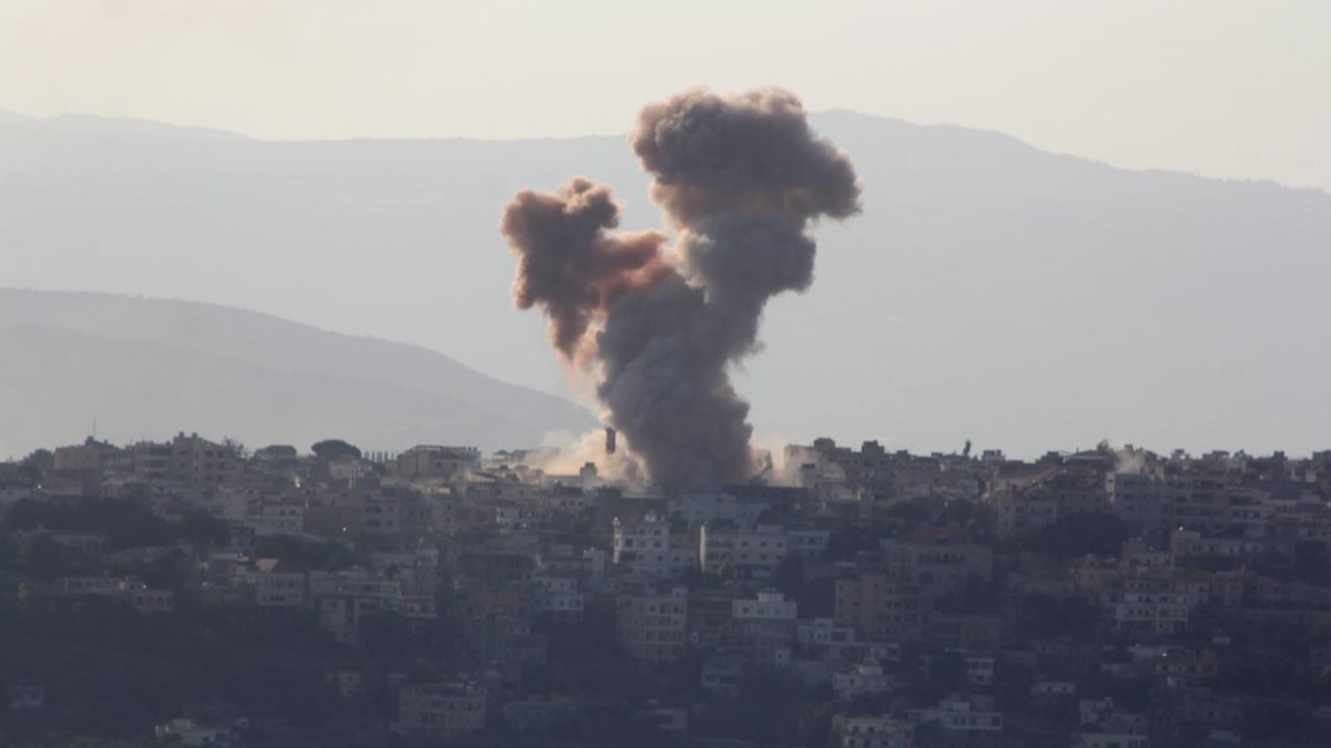 İsrail’in Lübnan’a saldırılarında ölenlerin sayısı 3 bini geçti