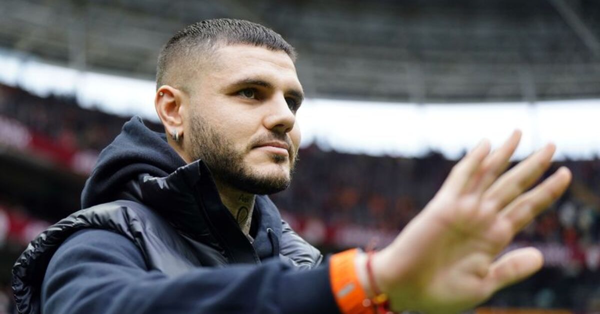 İtalya’dan Icardi yorumu: Galatasaray en doğru tercihti