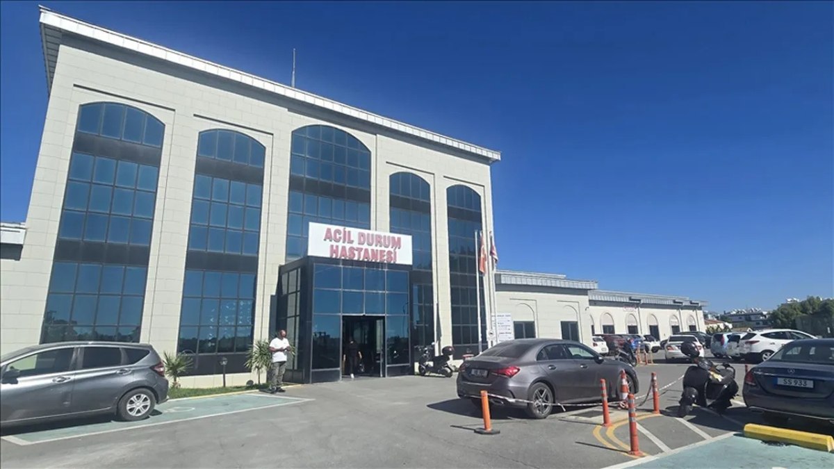 KKTC’de bebek ölümü skandalı: 5 hemşirenin tutukluluğuna son verildi