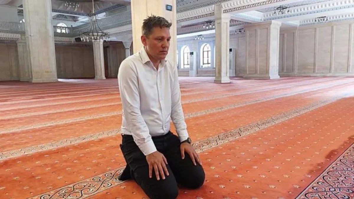 Konya’da cuma namazına gidince işten çıkarıldı: Yargıtay’dan emsal niteliğinde ‘ayrımcılık’ kararı