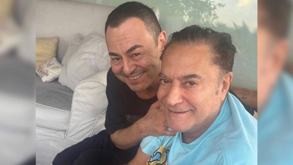 Serdar Ortaç ve Mehmet Ali Erbil’in hakim karşısına çıkacağı tarih belli oldu