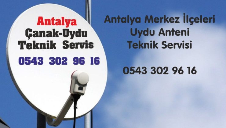 Uyducu Teknik Servis