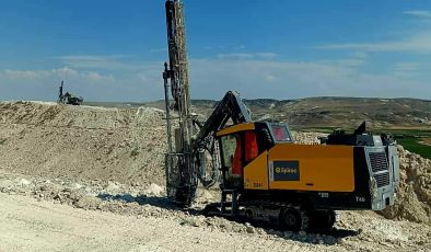 Atlas Copco (Epiroc)