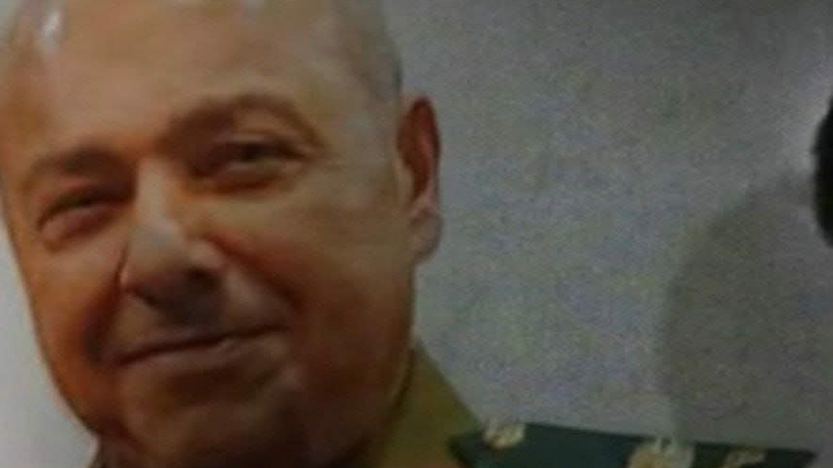 Esad’ın işkenceci komutanı Muhammed Kanjo Hasan yakalandı