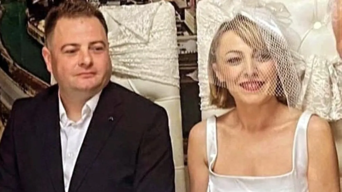 Eşini öldürdüğü iddia edilen üstteğmen hakim karşısına çıktı