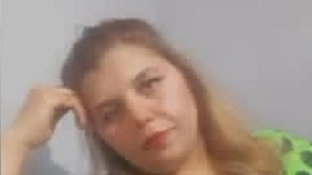 Karşıdan karşıya geçmek isterken kamyon çarpmıştı: Talihsiz kadın kurtarılamadı!