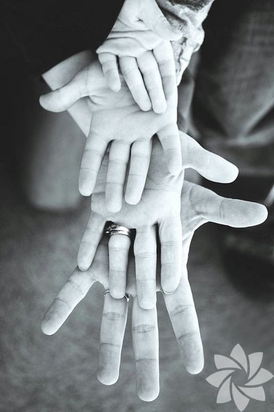 Mutlu bir aile nasıl olur?