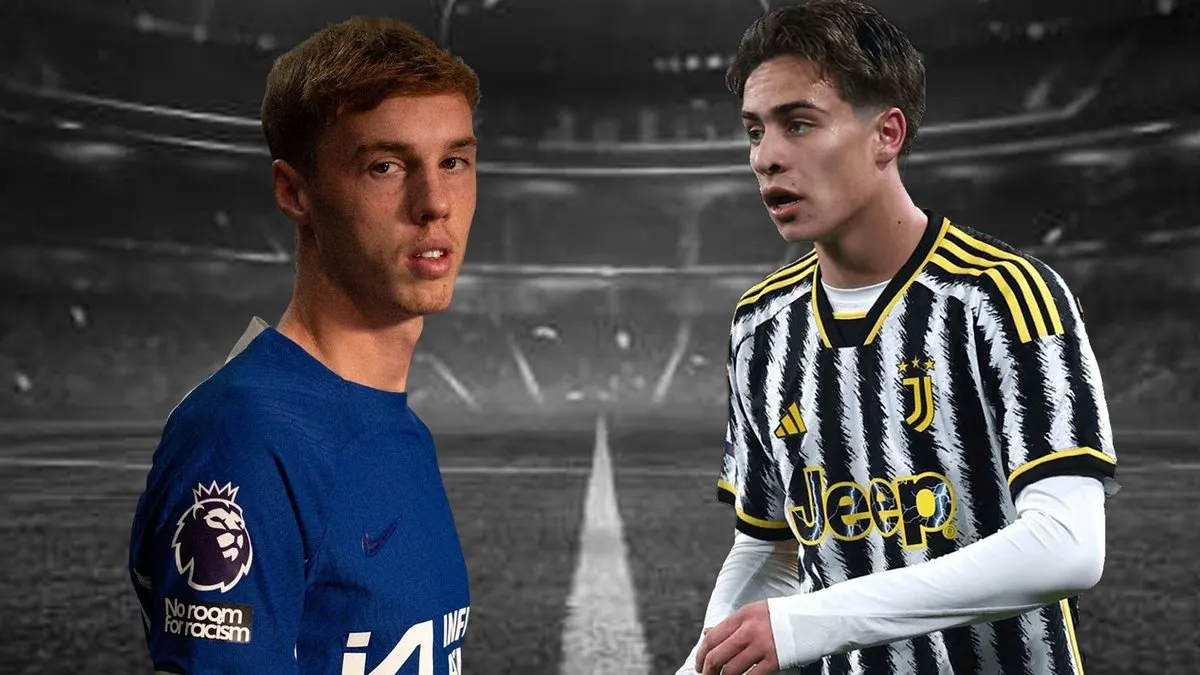 2024’te piyasa değeri en çok artan oyuncular belli oldu! Türk yıldızlar listeye girdi…