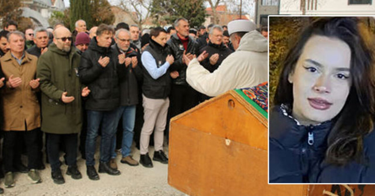 24 yaşındaydı, avukat olacaktı… Sıla hayata 1 hafta tutunabildi!