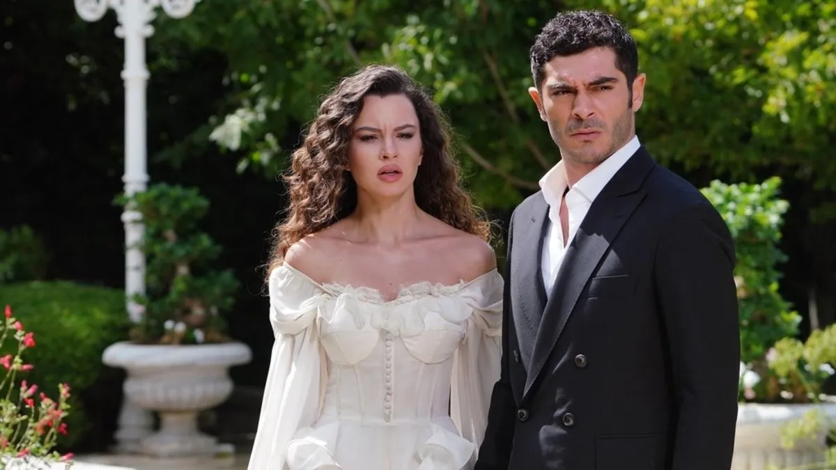 Bir Gece Masalı 1 milyon aboneyi geçti…