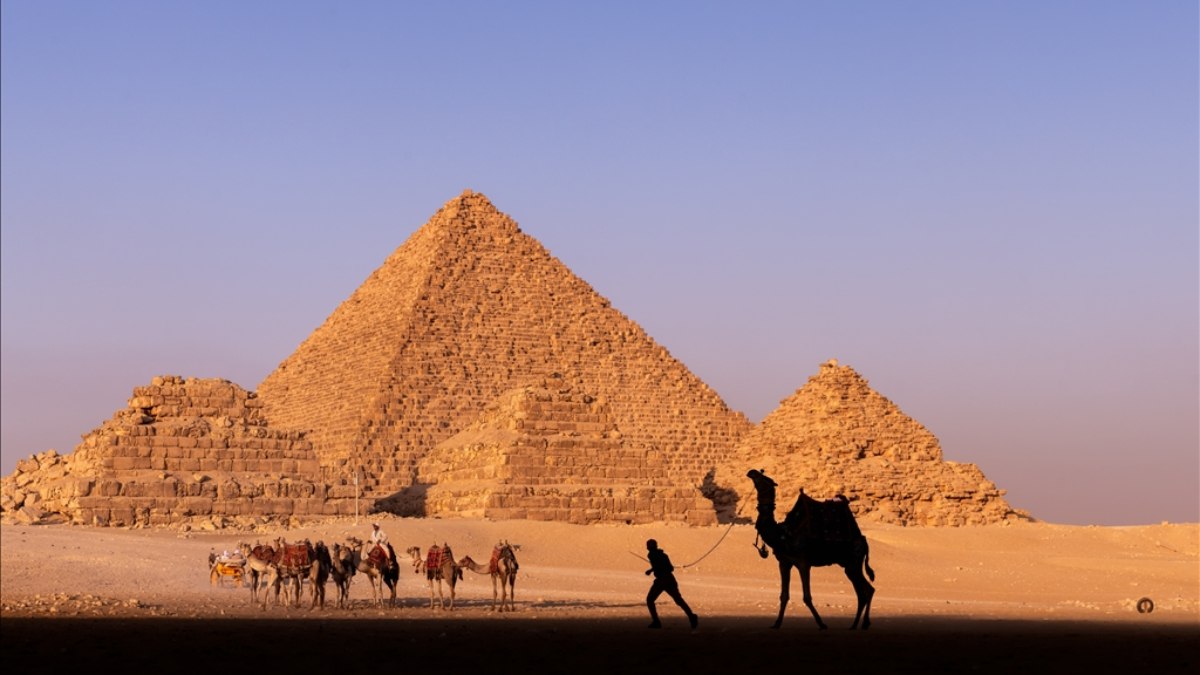 Mısır’ın nüfusu 107 milyonu aştı