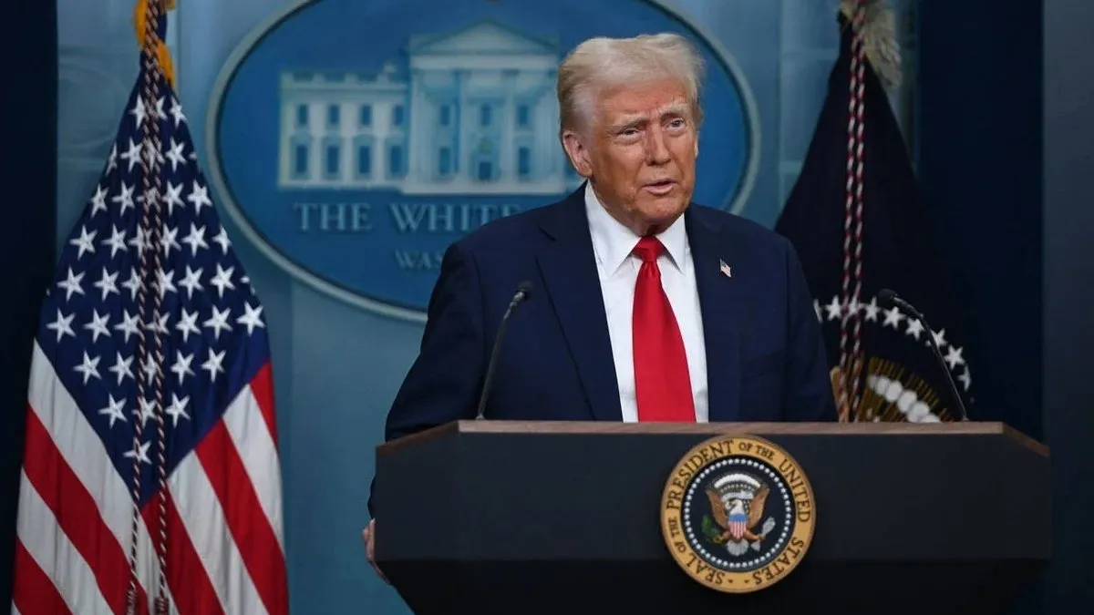 UCM’den ABD Başkanı Trump’a kınama geldi