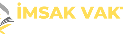 Ezan Vakitleri