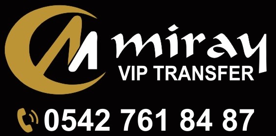 Antalya vip transfer