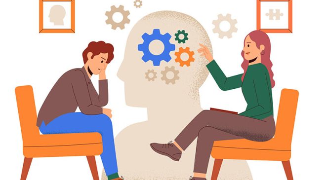 Mersin Aile Terapisti