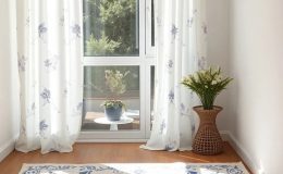 Ankara Perdeleri Profesyonel Şekilde Yıkanıyor: Güvenilir ve Ekonomik Çözümler