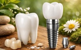 Samsun’da Güvenilir Diş Kliniği: Dentalpark Güncel ve Profesyonel Hizmetler