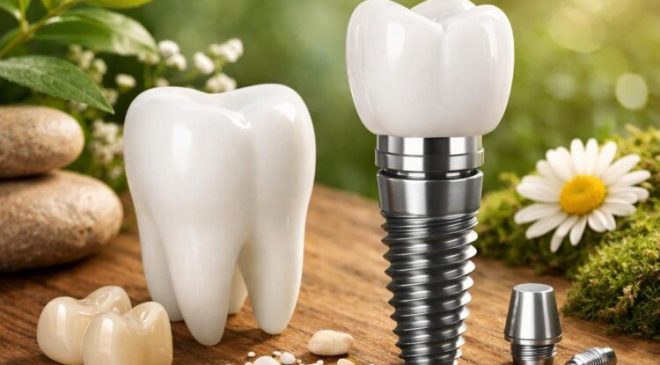 Samsun’da Güvenilir Diş Kliniği: Dentalpark Güncel ve Profesyonel Hizmetler