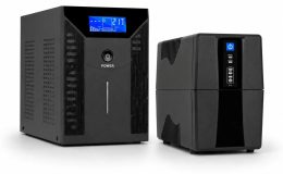 Kesintisiz Güç Kaynağı ve Modüler UPS Seçim